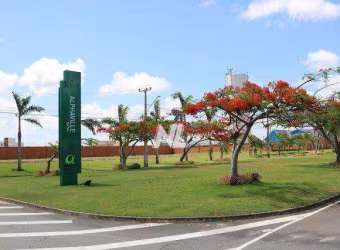 Terreno com 462m²  no Alphaville Catuana - Com Ótima localização