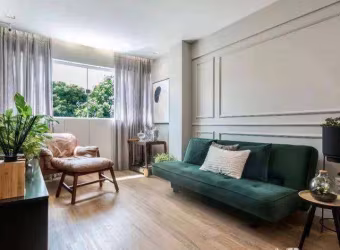Apartamento MOBILIADO em Lagoa Nova, Natal/RN