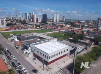 Ponto para alugar por R$ 20.000,00/mês - Alecrim - Natal/RN