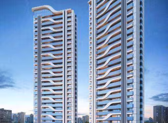 Apartamento com 4 dormitórios à venda, 144 m² por R$ 1.199.956,54 - Lagoa Nova - Natal/RN
