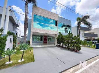 Casa com 5 dormitórios à venda, 338 m² por R$ 1.850.000,00 - Parque das Nações  - Parnamirim/RN