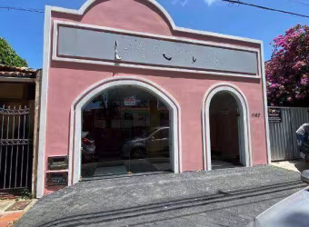 Loja para alugar, 99 m² por R$ 3.345,00/mês - Tirol - Natal/RN