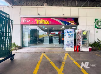 Loja para alugar, 112 m² por R$ 4.850,00/mês - Neópolis - Natal/RN