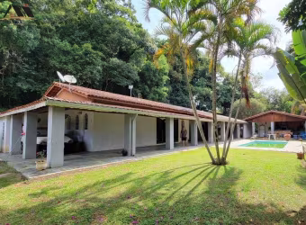 Chácara para Venda em Pinhalzinho, zona rural, 5 dormitórios, 1 suíte, 4 banheiros
