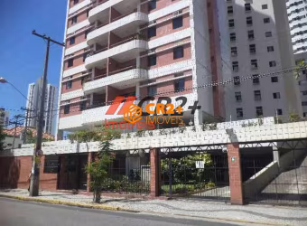 Apartamento a Venda com 3 quartos,1 suíte na Encruzilhada, 90m² em Recife