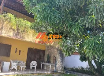 Casa a Venda com 4 quartos, 3 suítes na Lagoa do Araçá - 268m² em Recife