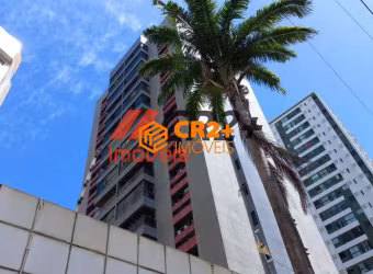 Apartamento a Venda com 4 quartos,1 suíte na Encruzilhada- 175m² em Recife