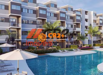 Studio a Venda de 38m² com 1 quartos 1 suíte em  bairro Tamandaré em Tamandaré