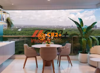 Apartamento vende 03 quartos 01 suíte 86M² m2 em Boa Viagem