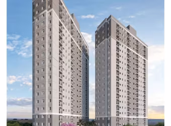 Apartamento  em Construção em São Vicente