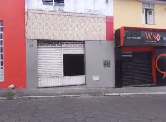 Sala comercial centro