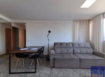 Apartamento para Venda em Belo Horizonte, Cruzeiro, 3 dormitórios, 1 suíte, 3 banheiros, 2 vagas