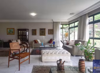 Apartamento para Venda em Belo Horizonte, Lourdes, 4 dormitórios, 2 suítes, 6 banheiros, 3 vagas
