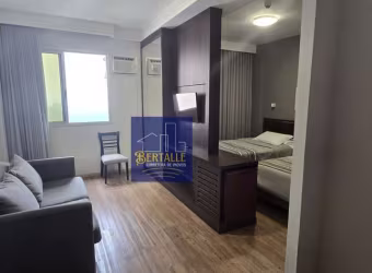 Apartamento para Venda em Nova Lima, Vila da Serra, 1 dormitório, 1 suíte, 1 vaga
