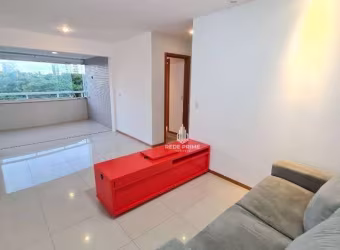 Apartamento com 2 dormitórios à venda, 82 m² por R$ 820.000 - Patamares - Salvador/BA