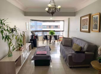 Apartamento com 4 dormitórios à venda, 127 m² por R$ 950.000 - Caminho das Árvores - Salvador/BA