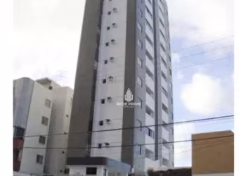 Apartamento com 2 dormitórios à venda, 70 m² por R$ 450.000 - Pituba - Salvador/BA