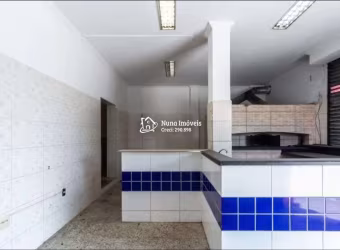 Aluga-se Commercial / Business em São Paulo