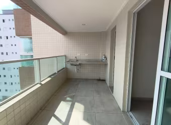 Apartamento Novo 2 dorm, 2 vagas, Lazer na Ocian