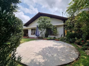 Casa com 137,86m² e terreno com 498m² à venda no bairro Vila Nova em Jaraguá do Sul