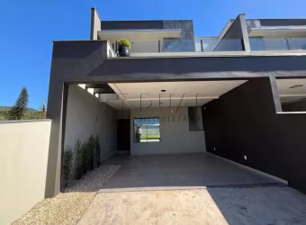 Geminado com 135m² à venda no bairro Jaraguá 99.