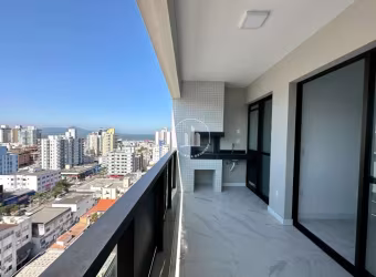 Apartamento 3 Quartos com 2 Suítes e 104m² - Kobrasol
