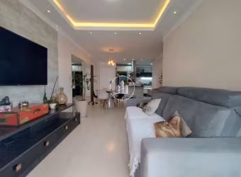 Apartamento 3 Quartos no Residencial Luci Guimarães - Kobrasol