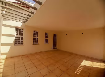 Casa Residencial à venda, Parque Chapadão, Piracicaba - CA0285.