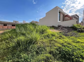 Terreno à venda, 286 m² por R$ 200.000,00 - Condominio Soleil - Piracicaba/SP