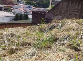 Terreno Residencial à venda, Centro, Piracicaba - TE0022.