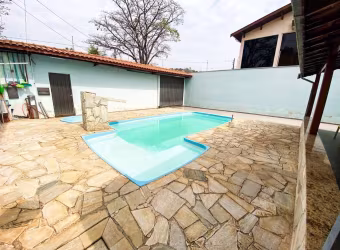 Casa Residencial à venda, Nova Piracicaba, Piracicaba - CA0414.