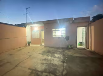 Casa Residencial à venda, Santa Terezinha, Piracicaba - CA0733.