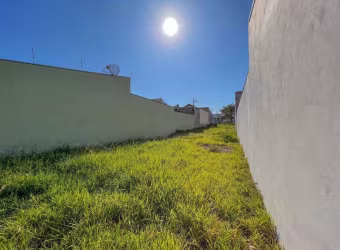 Terreno Residencial à venda, Pompéia, Piracicaba - TE0302.