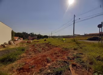 Terreno Residencial à venda, Taquaral, Piracicaba - TE0518.