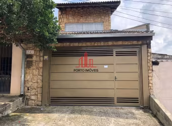 Casa 3 dormitórios à venda Novo Mundo Boituva/SP