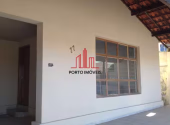 Casa à venda no  bairro Jardim Maria Paulina, na cidade de Boituva/SP.