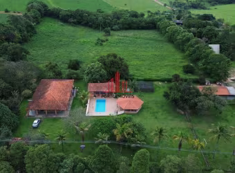 ÁREA COM 25000 m² DISPONÍVEL NO BAIRRO  SAPETUBA   / IPERÓ -SP