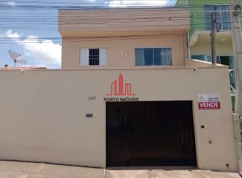 Sobrado Residencial à Venda no Jardim Paraíso, Boituva, SP