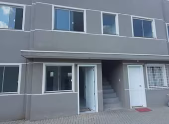 Apartamento no Cristo Rei - Itaqui