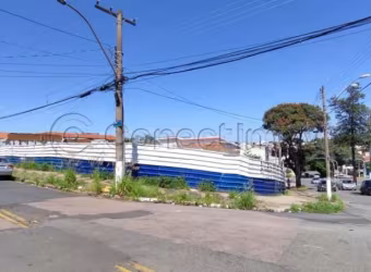 Terreno de 600m² para Venda e Locação no Jardim Leonor, Campinas/SP