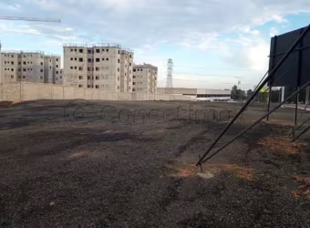 Terreno para Locação no Jardim Bela Vista em Sumaré/SP - 416,27m²
