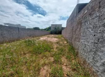 Excelente Terreno de 210m² à Venda e Locação no Jardim São Felipe, Hortolândia/SP