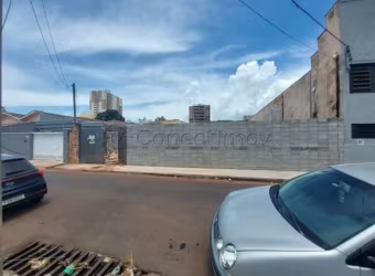 Terreno para Alugar no Jardim São Carlos em Sumaré - 700m²