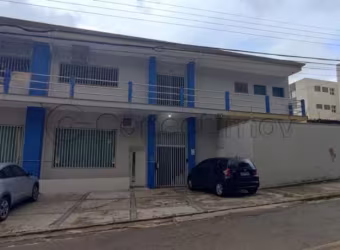 Sala Comercial para Aluguel no Jardim Alto da Barra, Campinas - 28m²