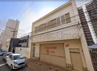 Amplo Salão Comercial para Locação no Bosque, Campinas/SP