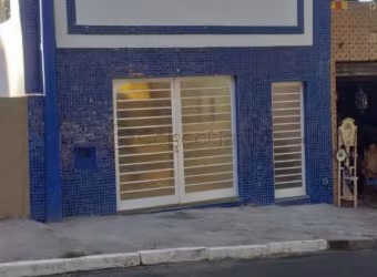 Excelente Salão Comercial para Locação em Sousas, Campinas/SP