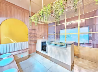 Excelente Localização - Encontre Seu Novo Salão Comercial com a Imobiliária Conectimov.