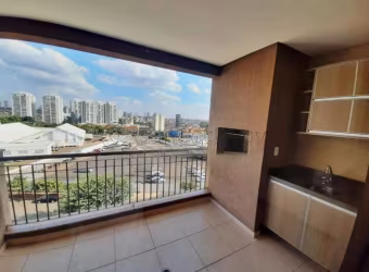 Apartamento Padrão em Ribeirão Preto