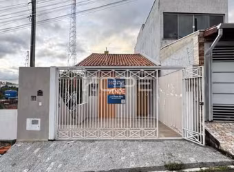 Casa com 3 quartos à venda na Rua Rosemiro Guedes, Polvilho, Cajamar por R$ 530.000