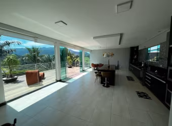 Casa Condomínio Recanto Jaguar – Vargem/SP